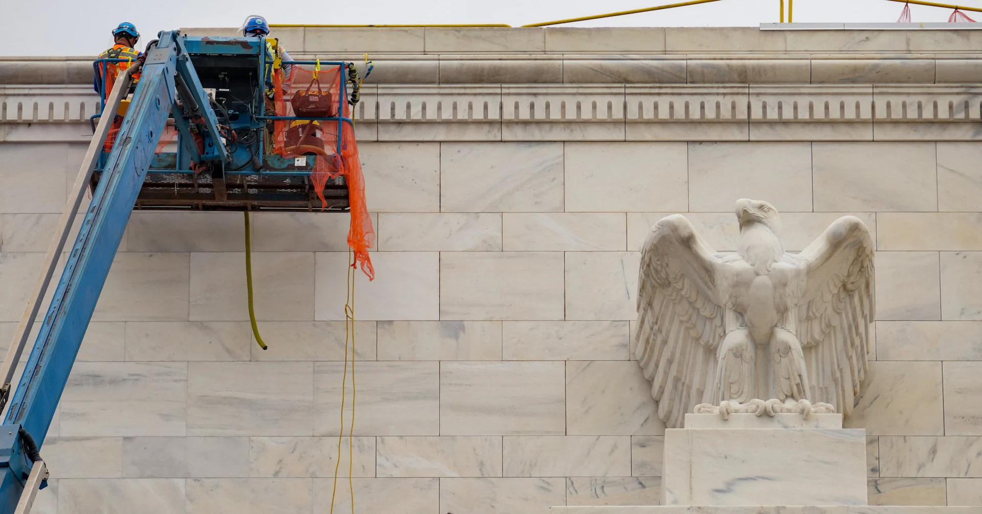 Fed in economic data hunt turns to the tried-and-true and also the new - Reuters