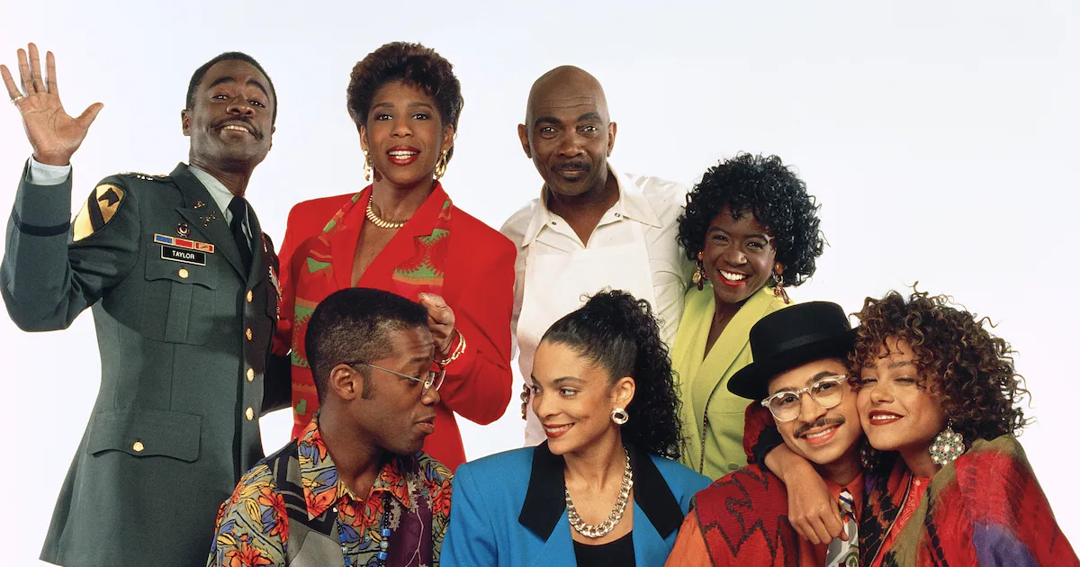 Netflix Officially Rebooting ‘The Cosby Show’ Spinoff
