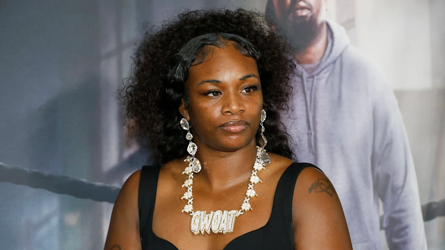 Claressa Shields Reveals Details Of $8 Million Fight Deal, Talks Laila Ali Fight Refusal