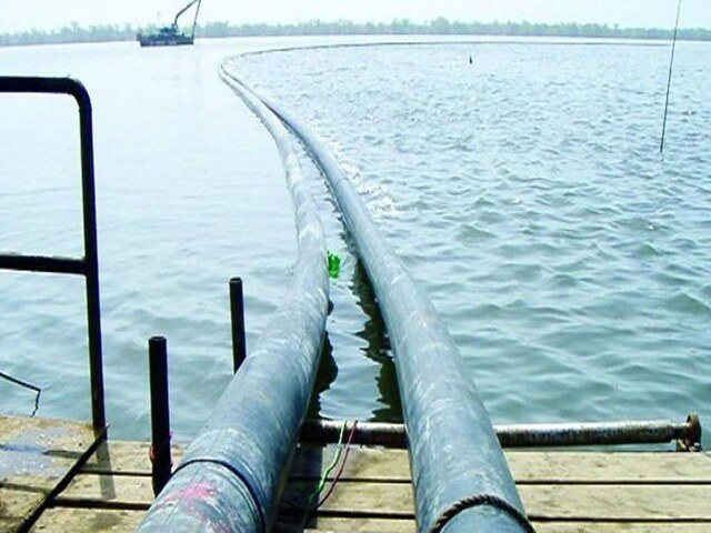 Islamabad’s water infrastructure: Govt of South Korea extends a helping hand to CDA