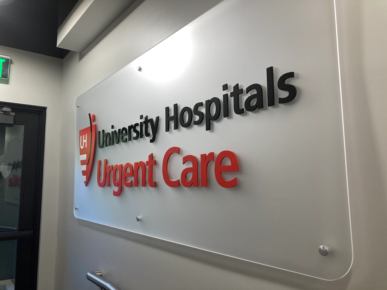 University Hospitals opens second Parma urgent care for 2025 virus season
