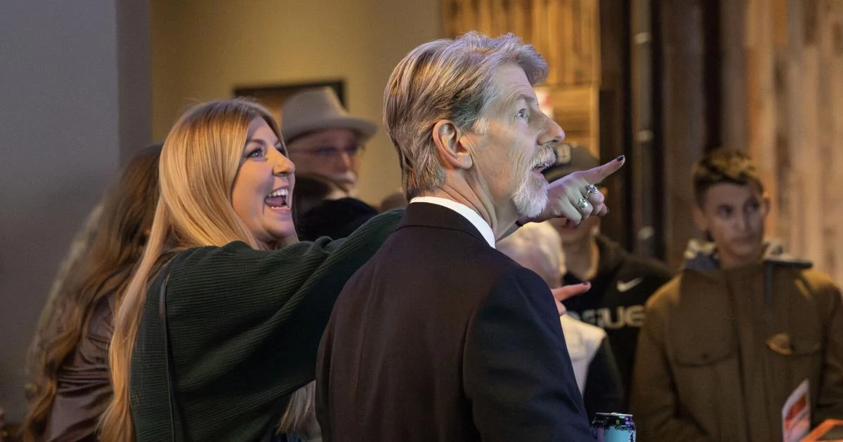 Mike Nelson elected Billings mayor, Jennifer Owen concedes