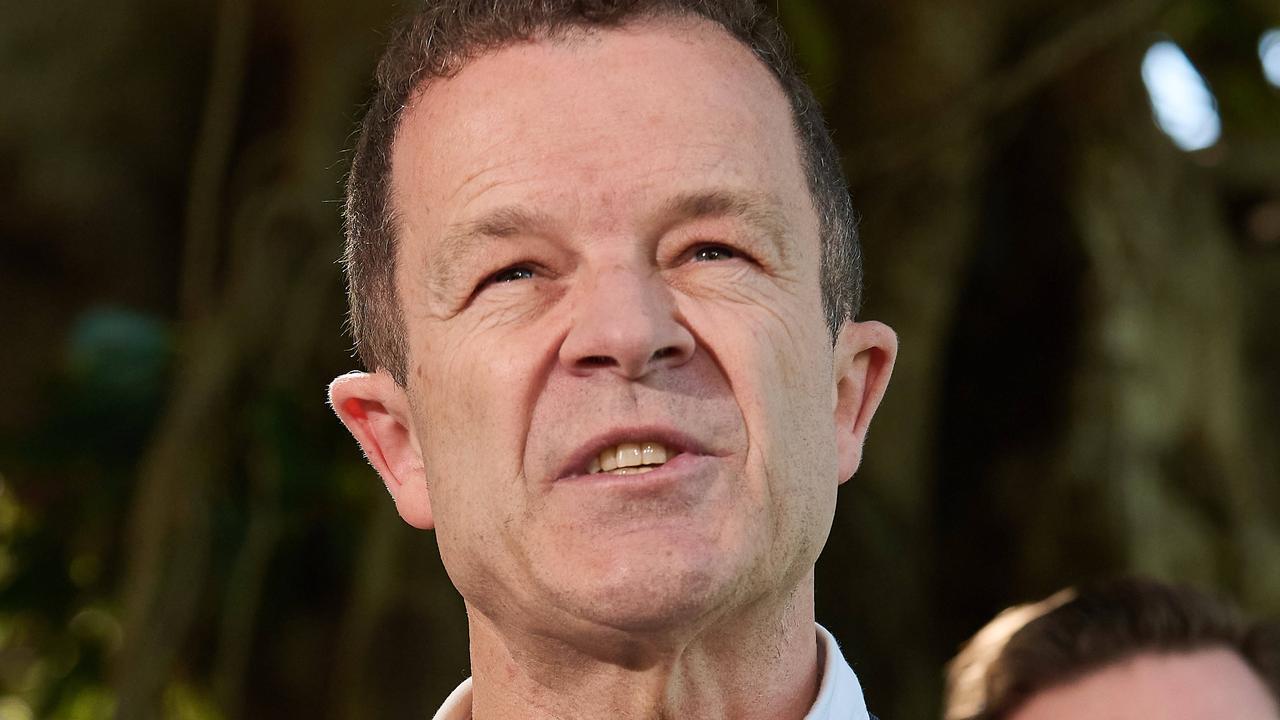 ‘Cowards’: Face mask ban over Nazi rally