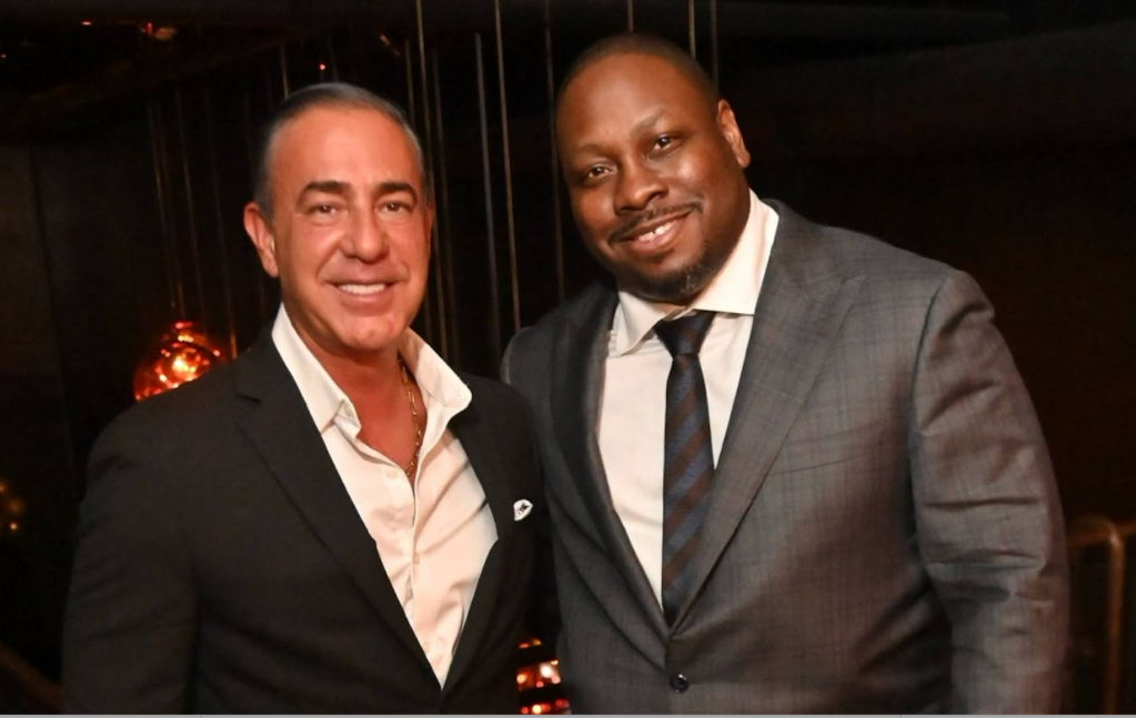 FilmHedge's Jon Gosier To Finance Tale Of Cocaine Kingpin Willy Falcon