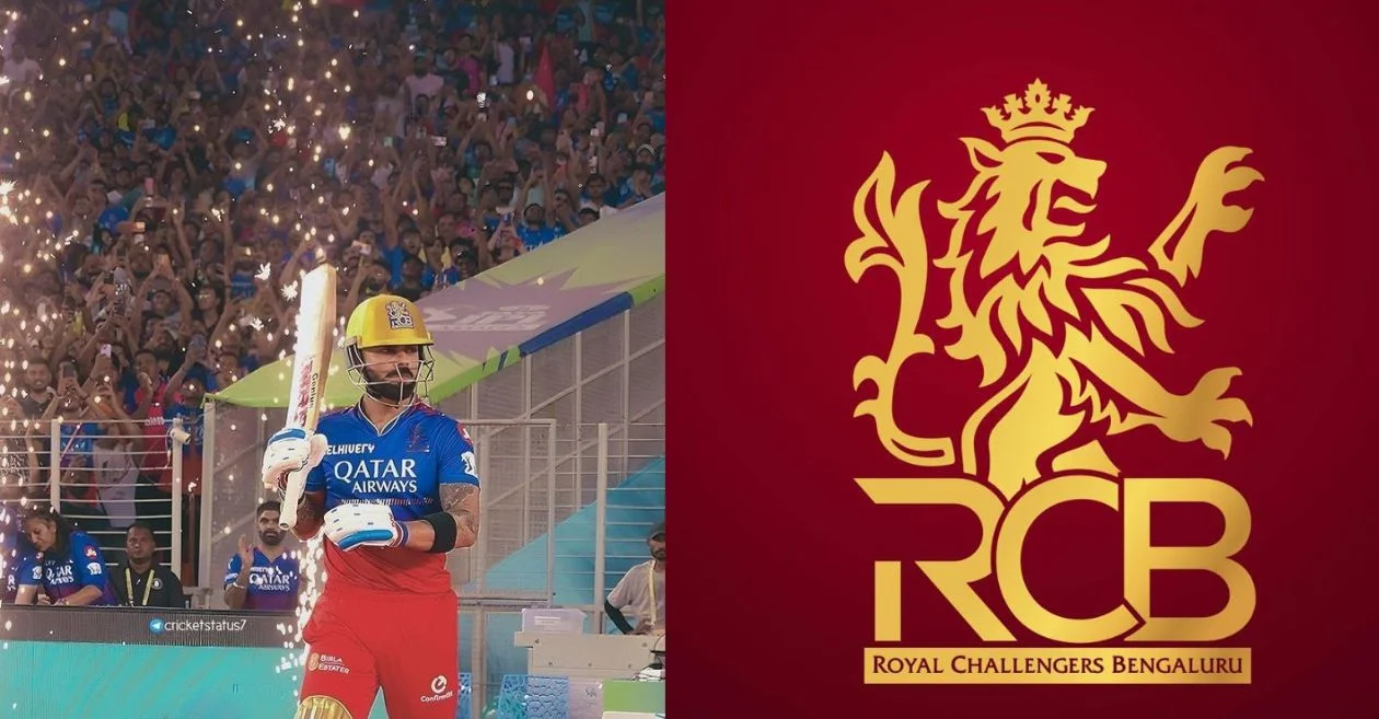 IPL 2026: Royal Challengers Bengaluru - Here’s why RCB’s name and brand will stay intact