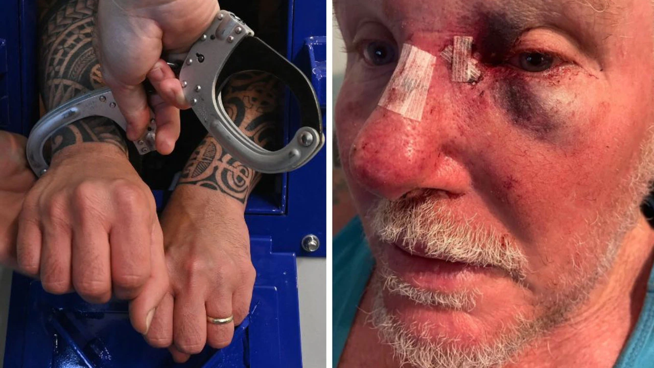 Guards ‘held hostage’ inside NSW prison