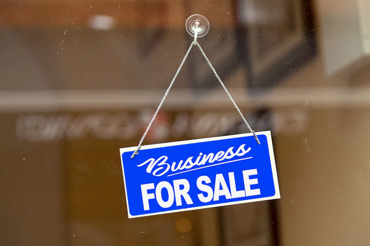 More business owners are selling, but uncertainty continues