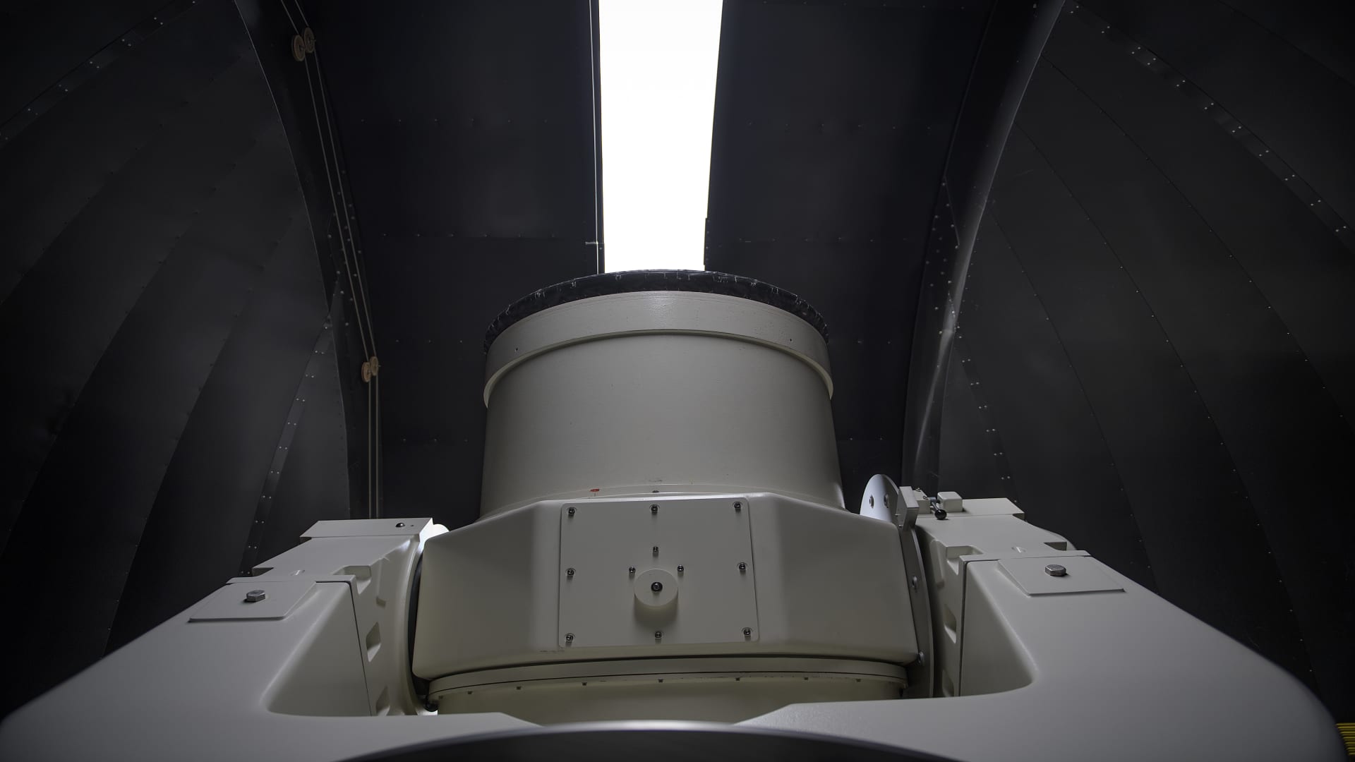 This satellite stock is mulling a breakup. JPMorgan predicts a big return if it does.