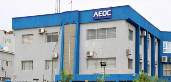 AEDC Announces Major Restructuring, Right Sizing