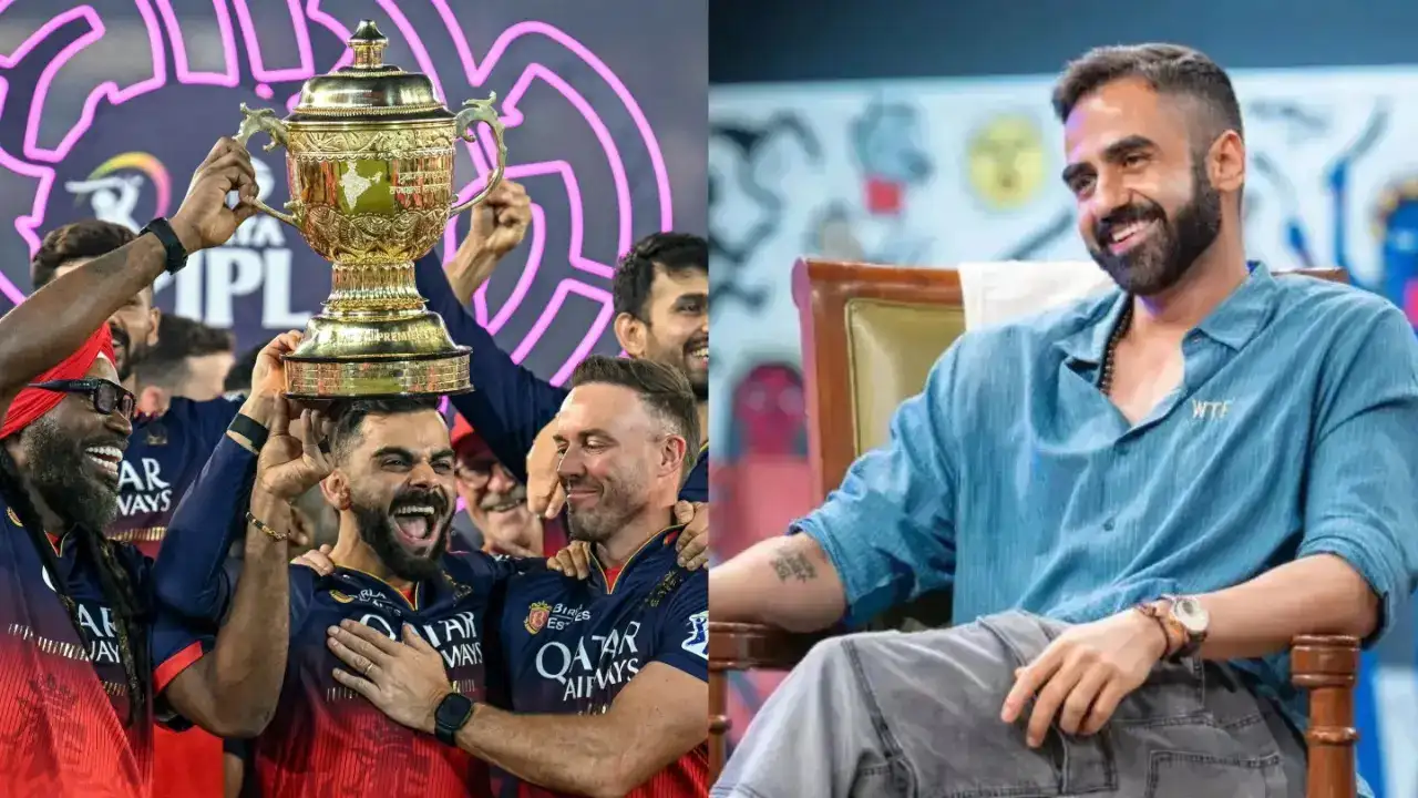 Nikhil Kamath Among Two New Potential Candidates Looking To Buy RCB: Report