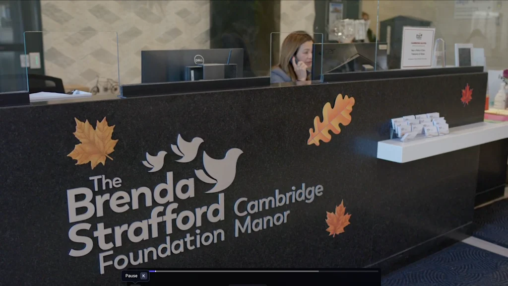 How innovation empowers good care