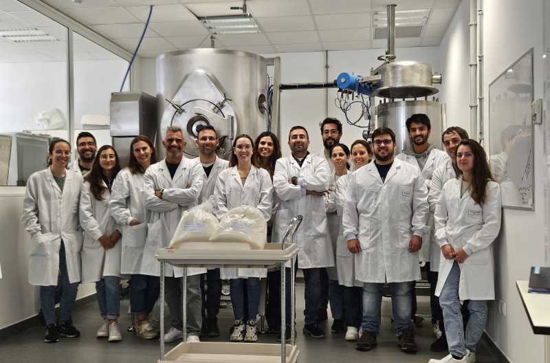 identical milk lipids that could aid in fighting Alzheimer’s and Parkinson’s