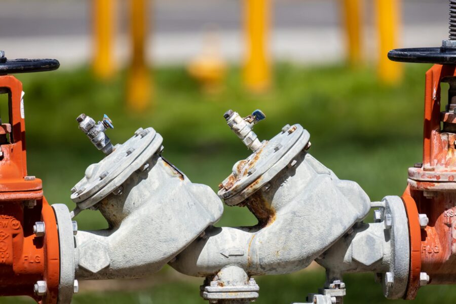 Protecting our families means saying no to more methane gas