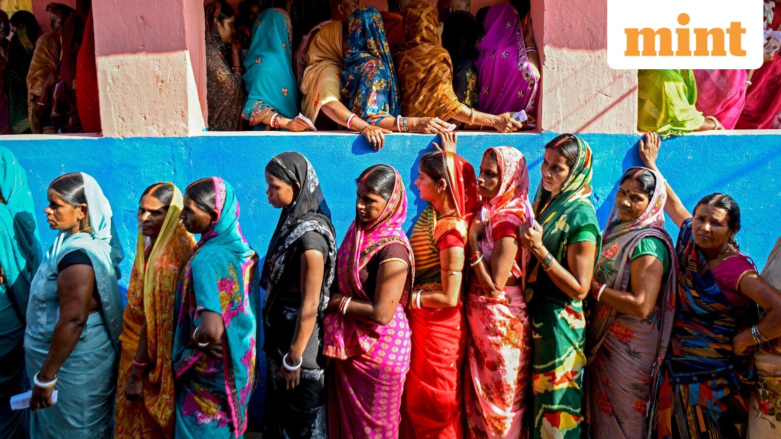 Bihar deserves freedom from its politics of patronage—Three generations after independence, can it finally be free? | Mint