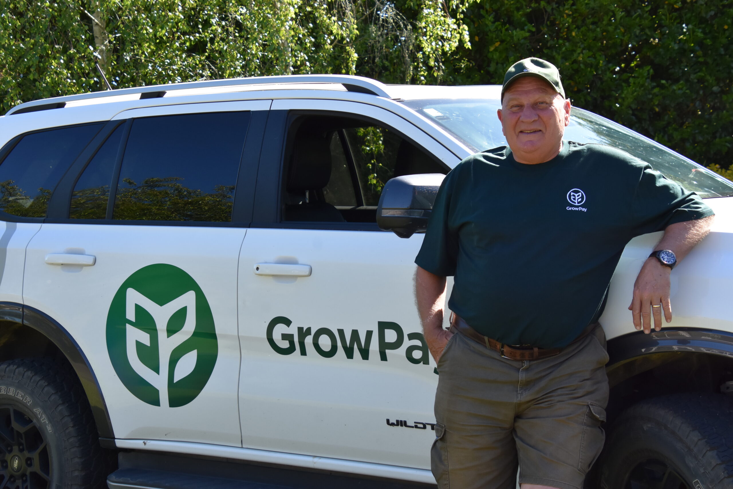 New financial services platform for farmers