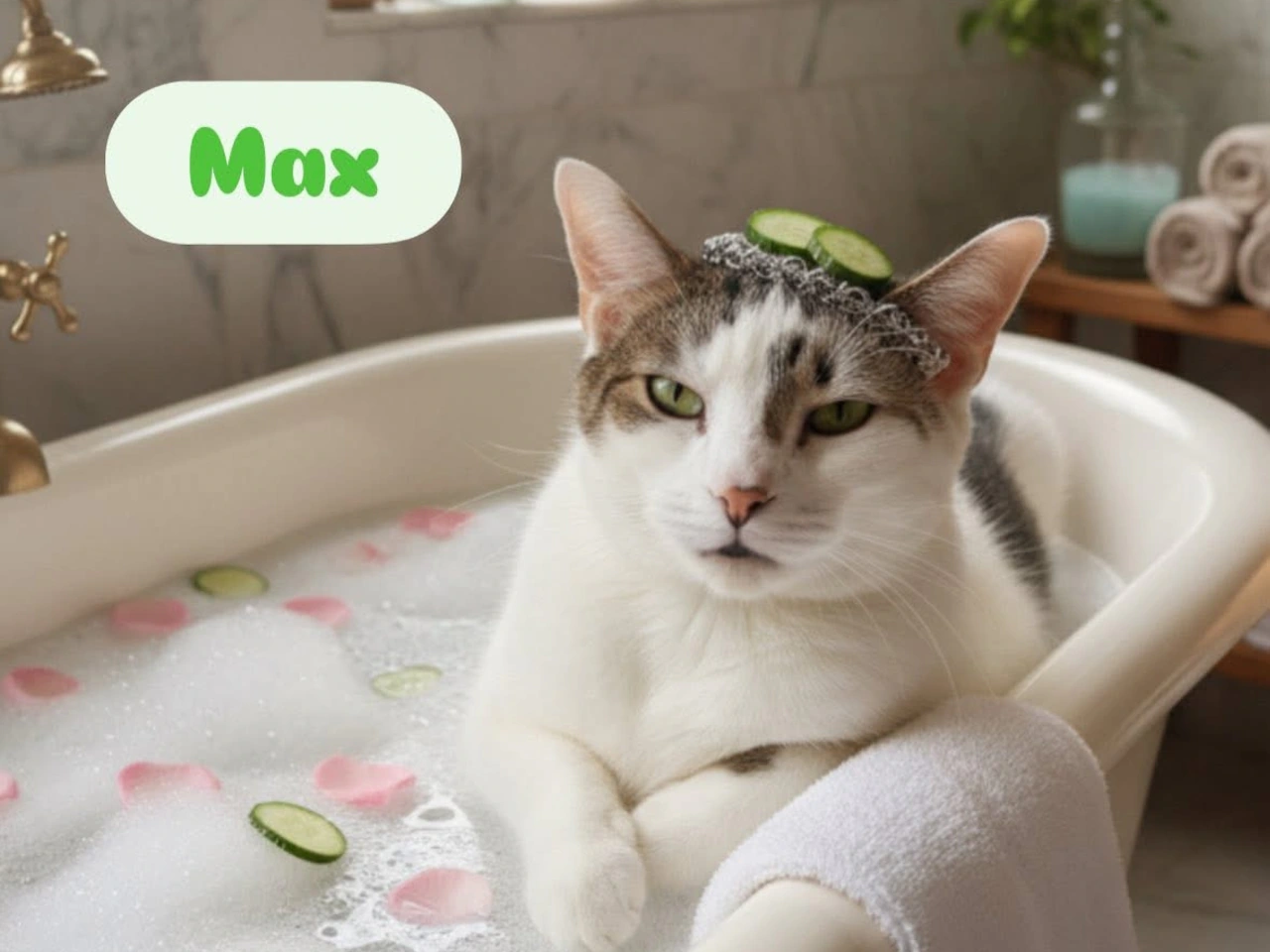 Popular cat names in 2025: Trends driving naming decisions, what’s hot and what’s not