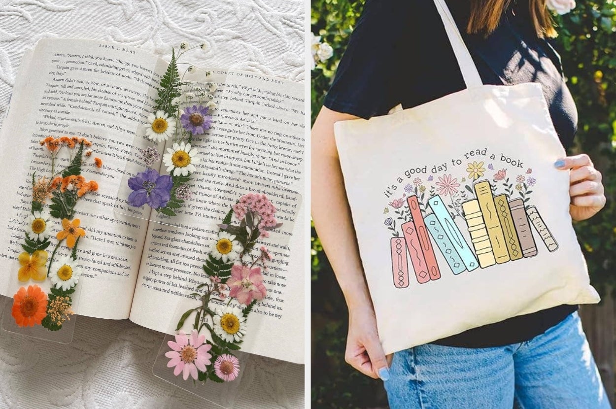 If Your BFF Is A Bookworm, They’ll Be Utterly Delighted To Receive One Of These 22 Gifts