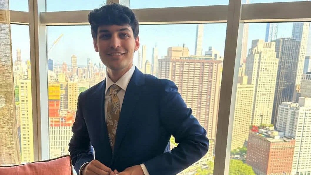 No job for my friends: Nikki Haley&#039;s son differs with her on H-1B, immigration