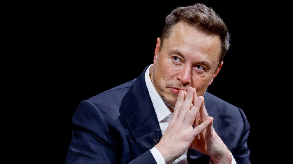 Elon Musk’s US$1 trillion pay deal approved by Tesla shareholders