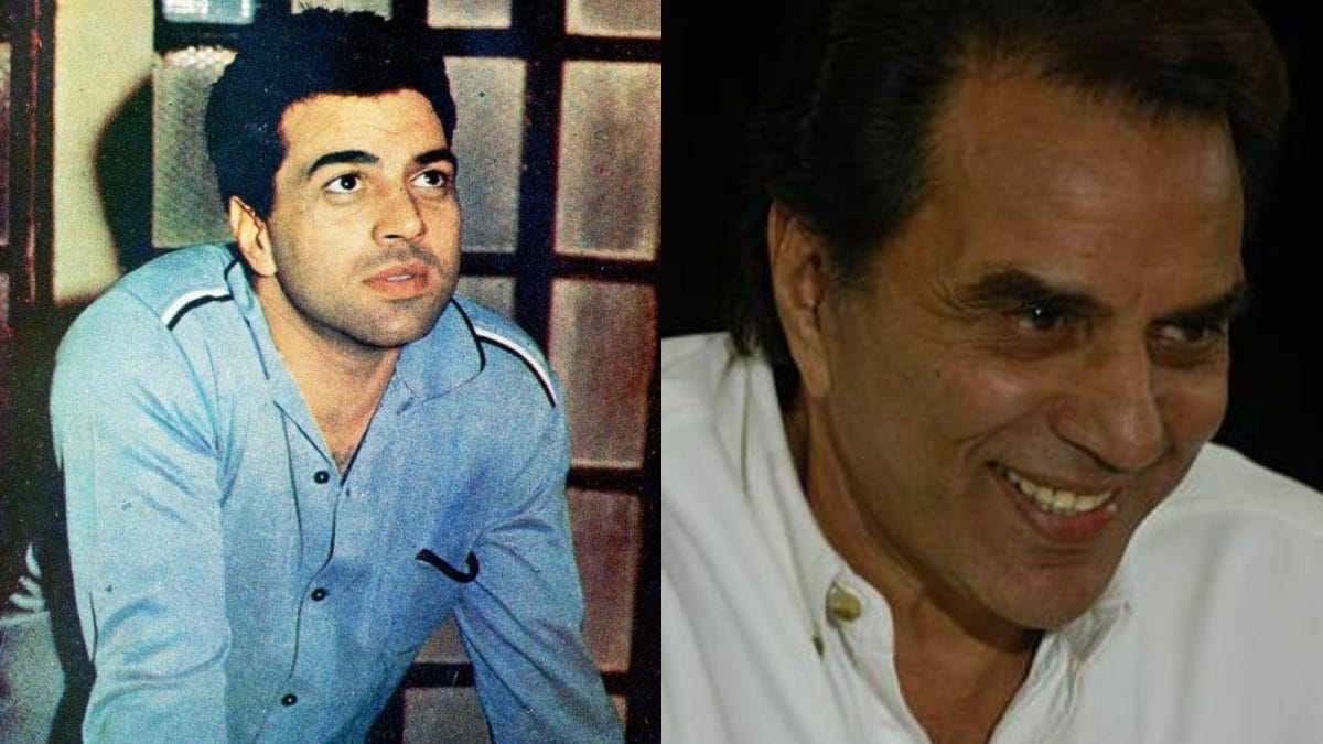 Dharmendra Death News LIVE Updates: He-Man Of Bollywood Passes Away At 89; Bobby And Sunny Deol Devastated