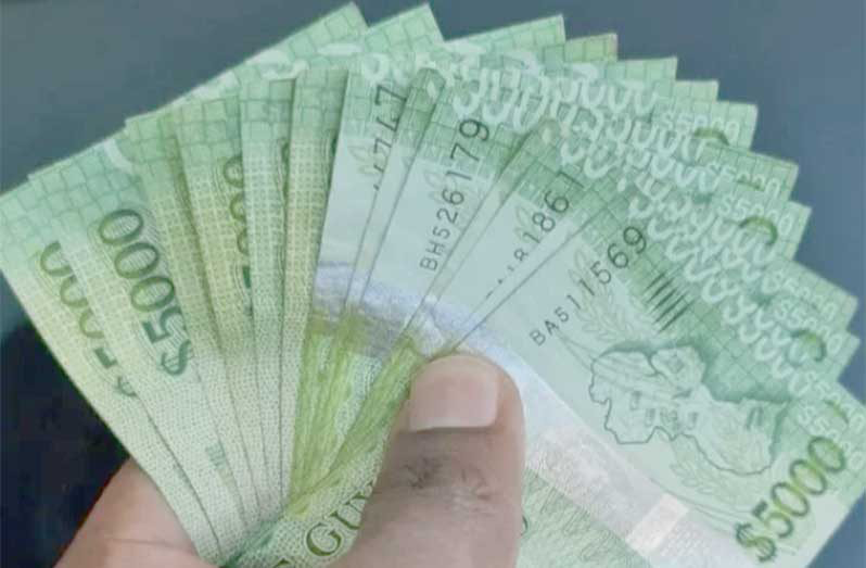 Guyanese without  bank accounts will not be denied their cash grants – Dr Jagdeo