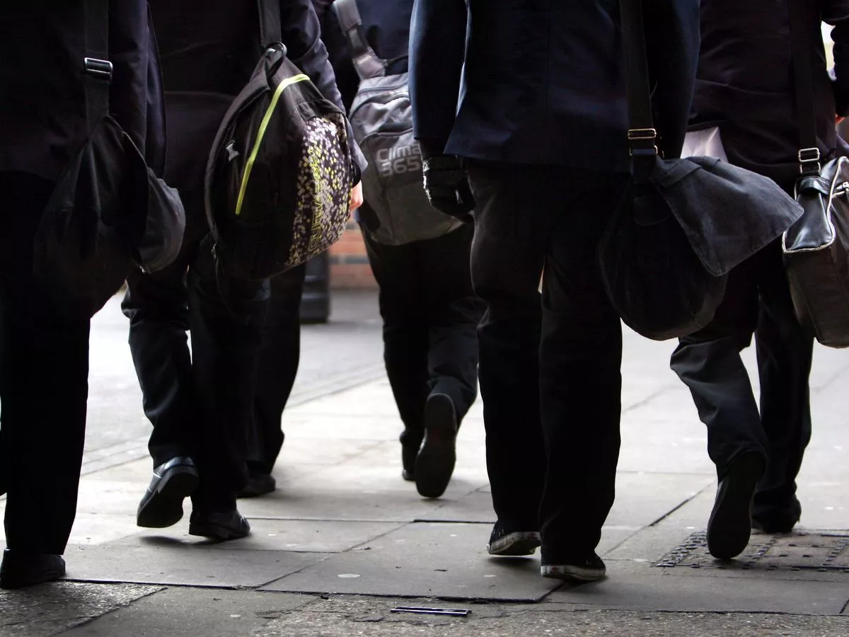 Gateshead schools staff log over 200 cases of accidental or near miss assaults