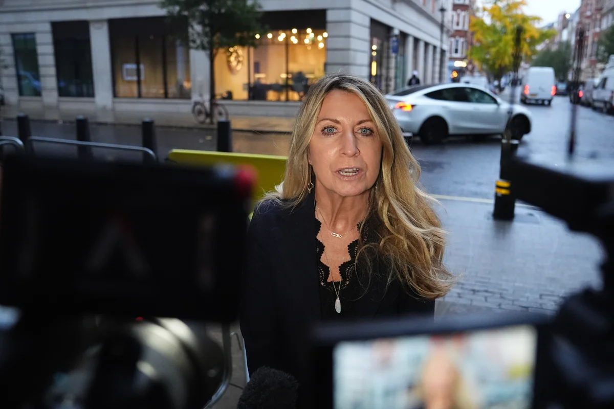 Tim Davie and Deborah Turness were right to resign – to give the BBC a fighting chance