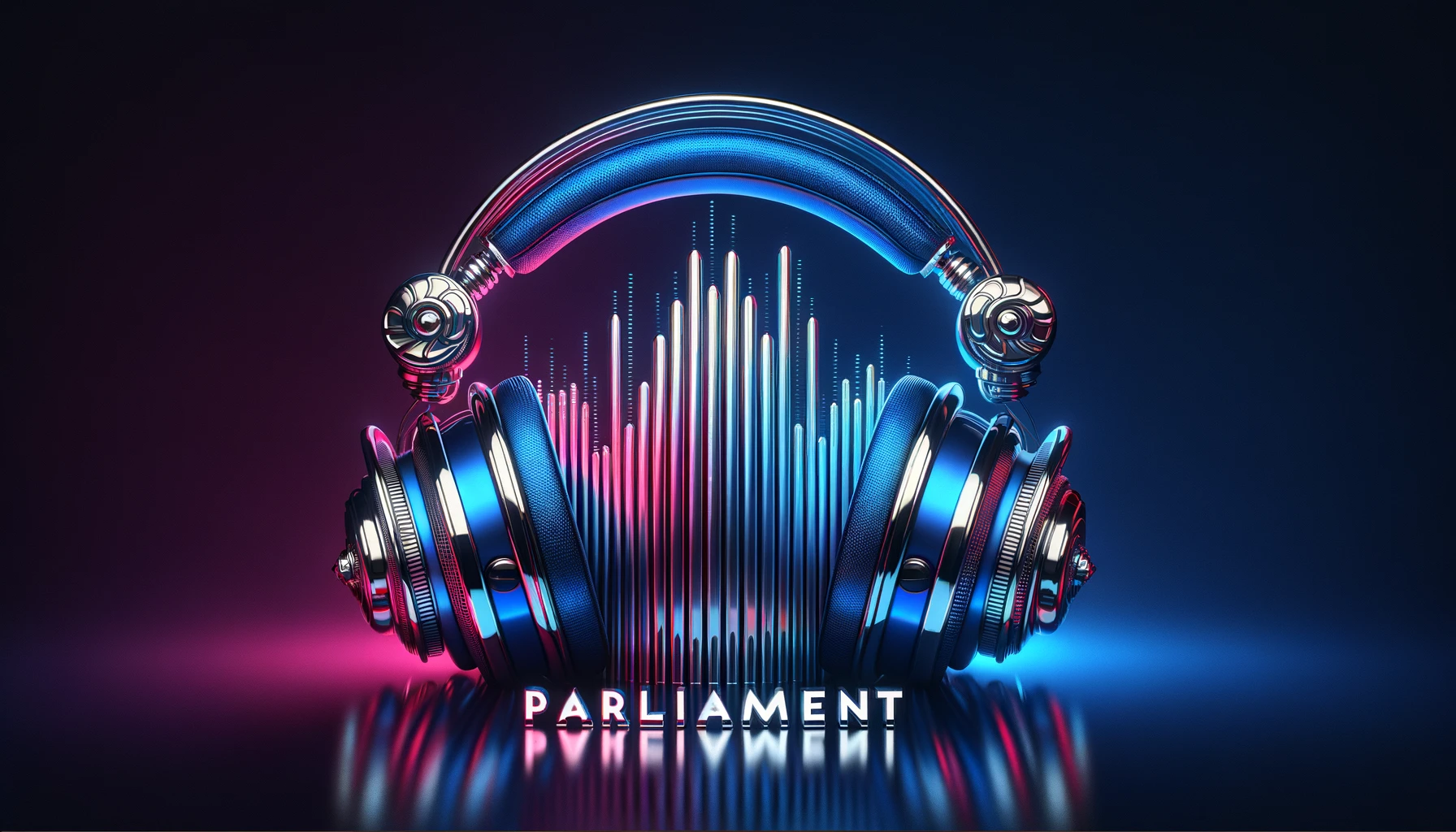 Live Audio & Parliament Order Of Business