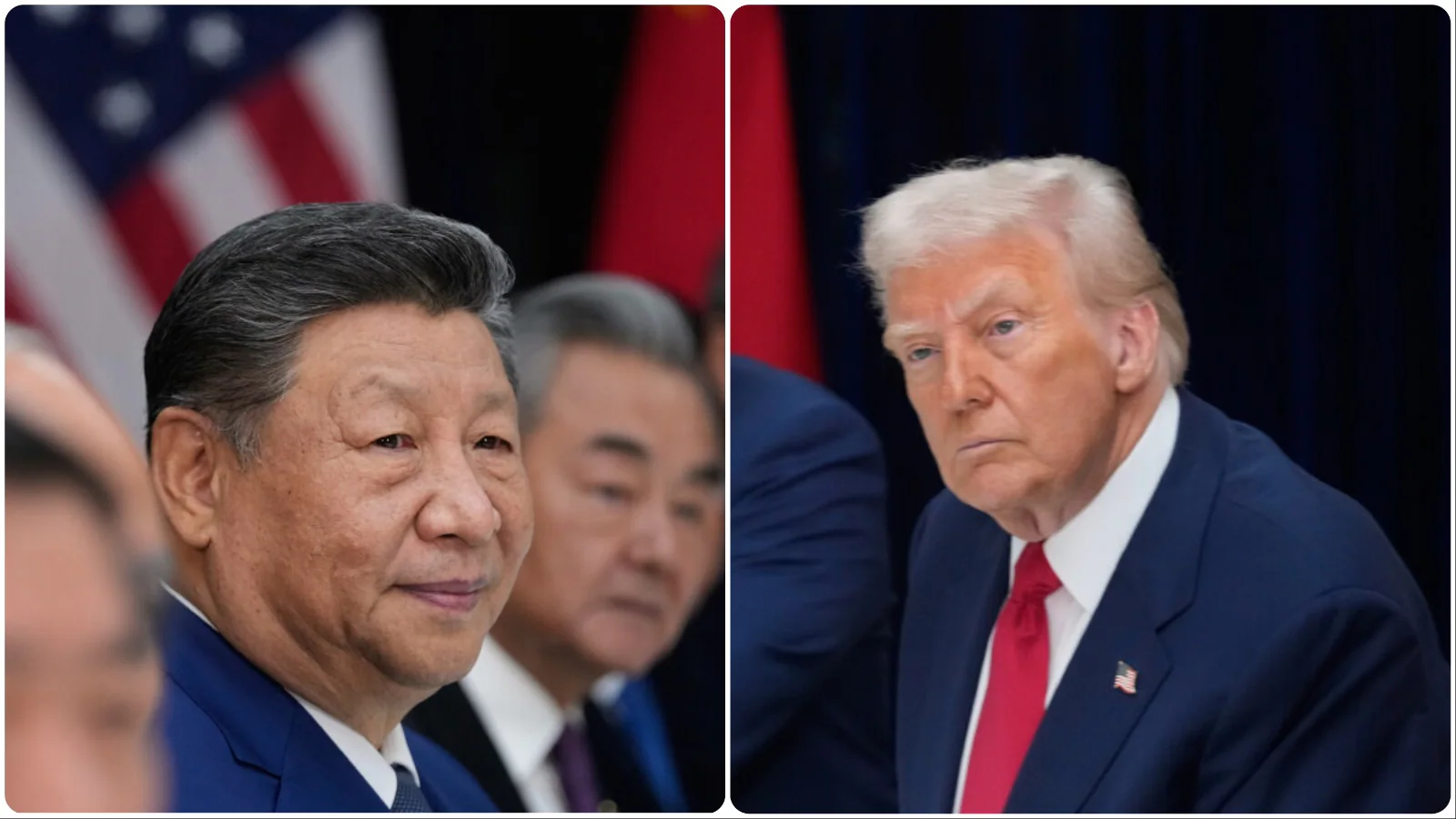 'Hope US Safeguards Global Strategic Balance': China As Trump Orders Resumption Of Nuclear Tests