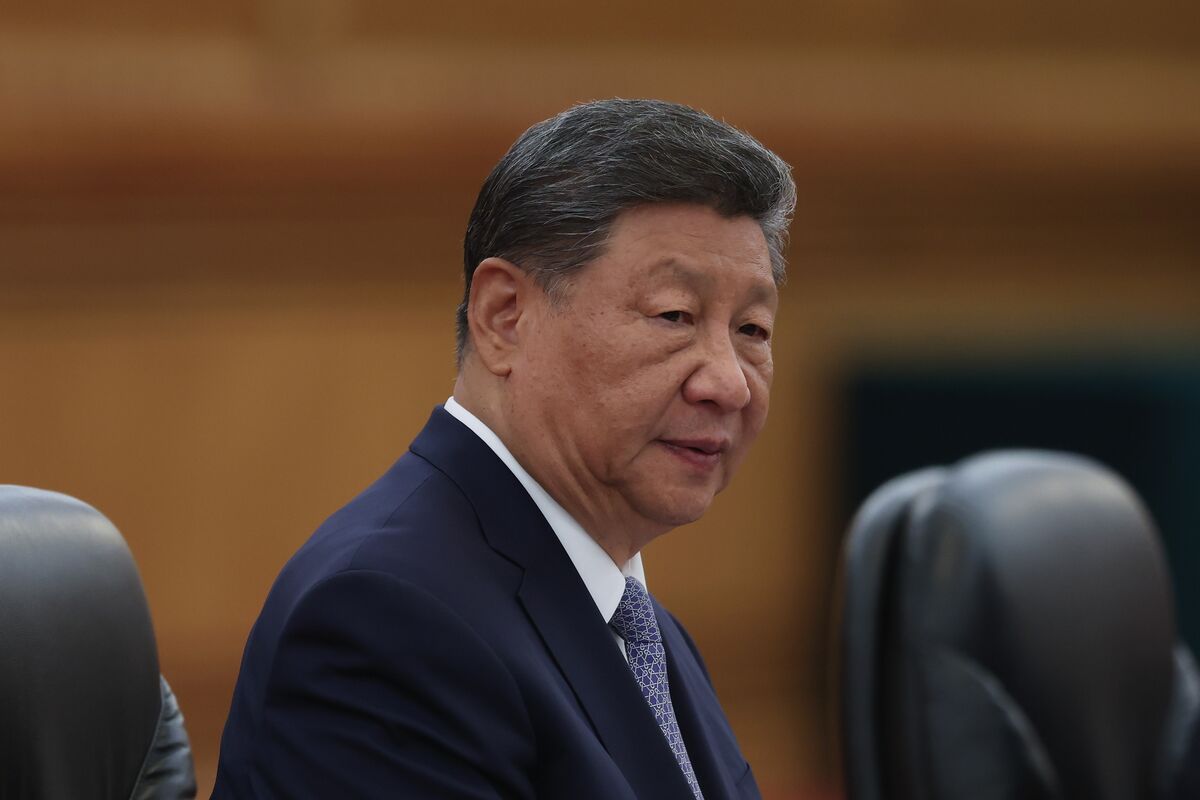 China’s Xi Tolerates Relatively Slow Growth in Richest Province