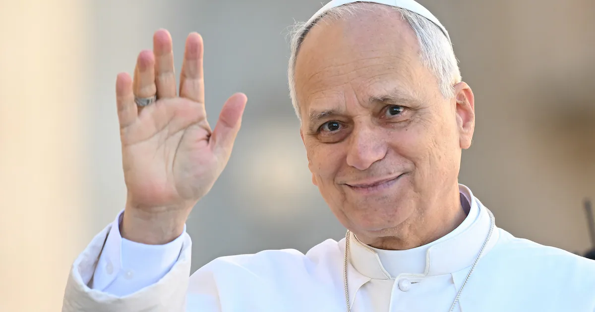 Vatican Reveals Pope Leo’s Top Four Favorite Movies