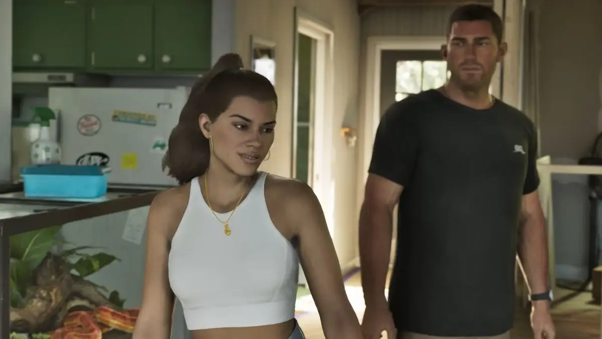 GTA VI Delay to November 2026 Allows Take-Two Potentially Bigger Launch