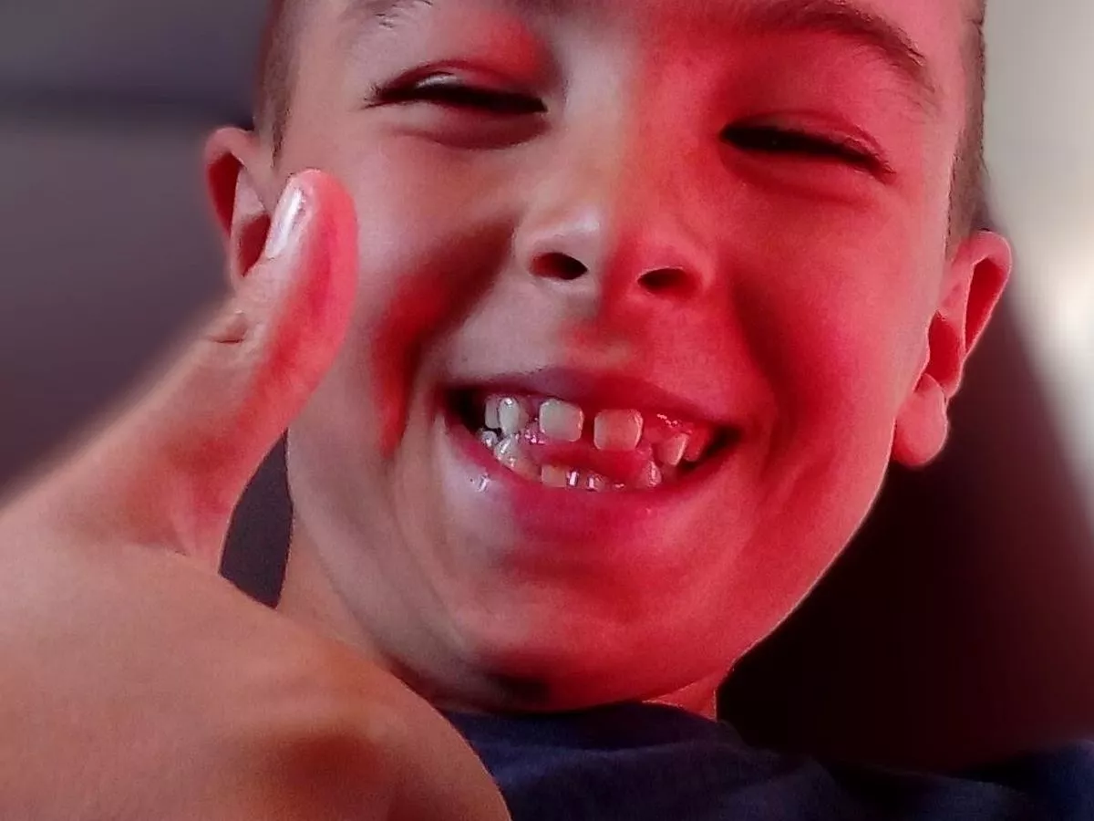 'His smile was contagious' - Parents of tragic youngster André Castro Ladeiro to unveil memorial