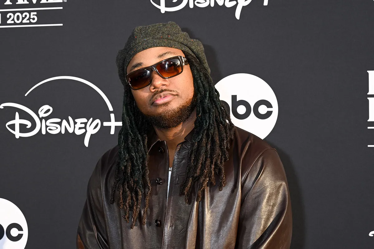 2025 Rock & Roll Hall of Fame Induction Ceremony Red Carpet: Best Photos