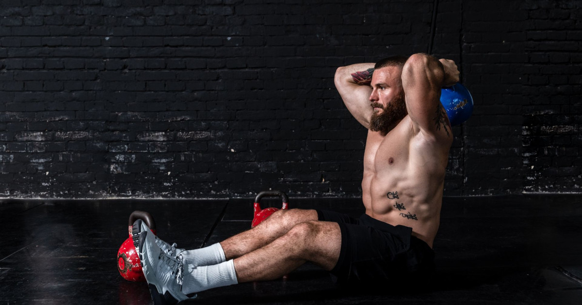 How to Build Stronger Arms With Triceps Extensions