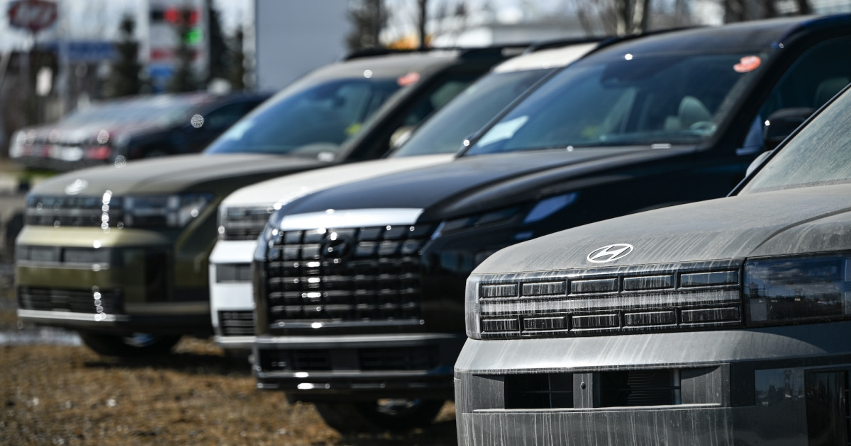 Hyundai Got Hacked – Now Owners’ Personal Data Could Be At Risk