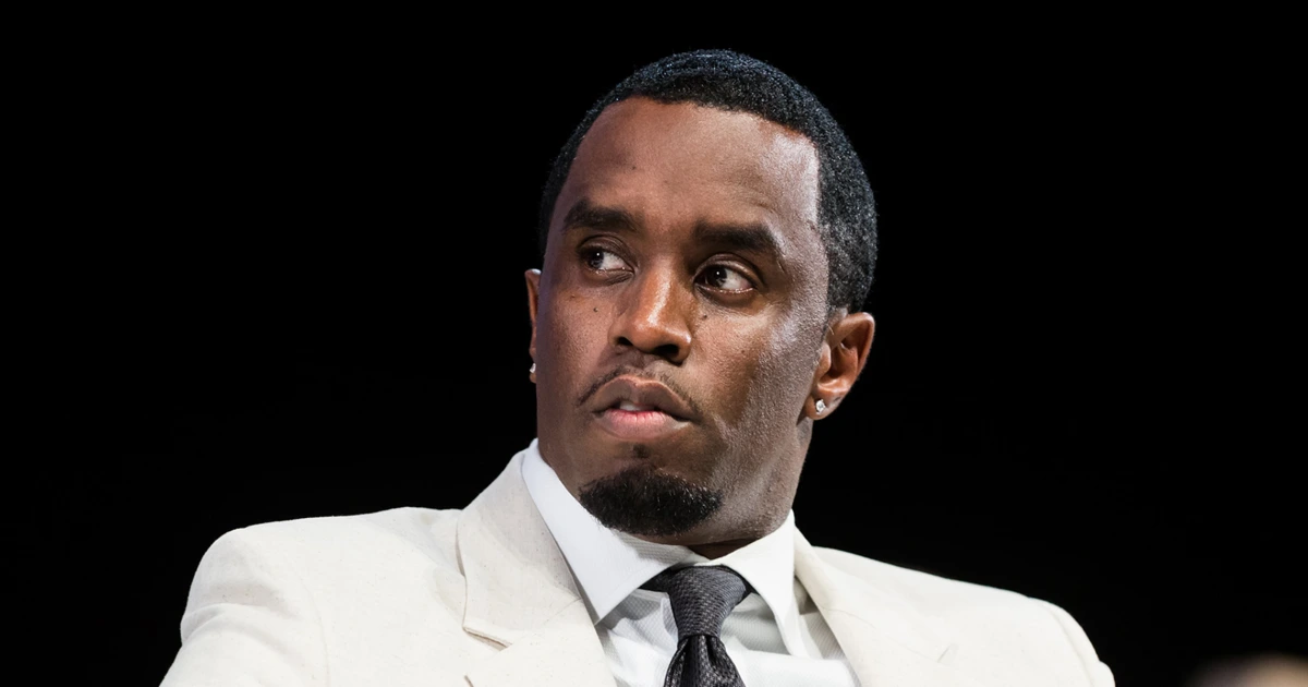 Sean 'Diddy' Combs is in rehab in prison, which could reduce his sentence by 1 year, his spokesman says