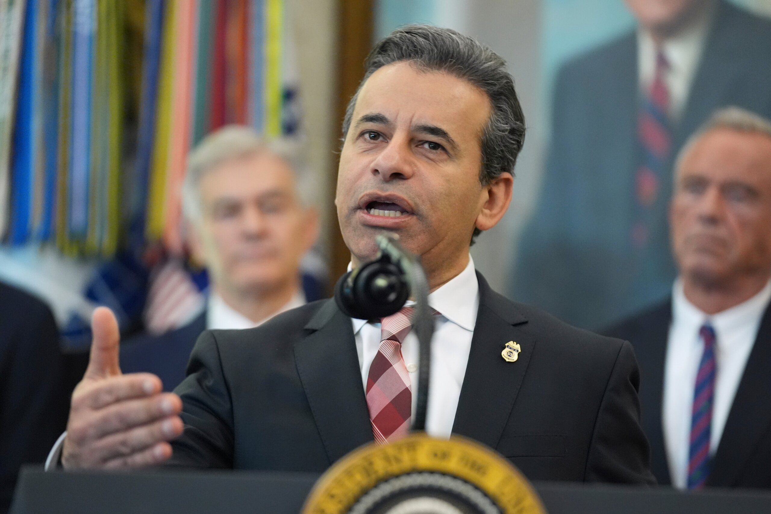 based menopause drugs, citing benefits for women