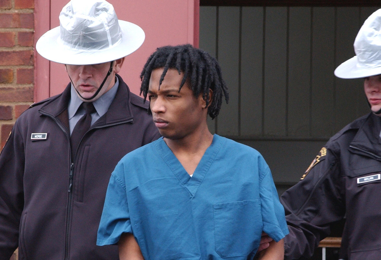 Pa. judge to decide if accused teen killer will be tried as an adult or juvenile