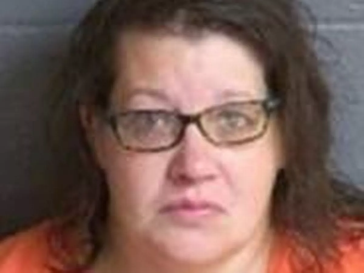 Mum 'hid four dead babies in the loft and wardrobe after giving birth on toilet'