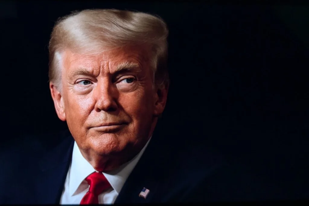 Anthony Pompliano Declares 'The Trump Put Is Here' After $2,000 Tariff Dividend Promise: 'The Bull Market Is Back On Again'