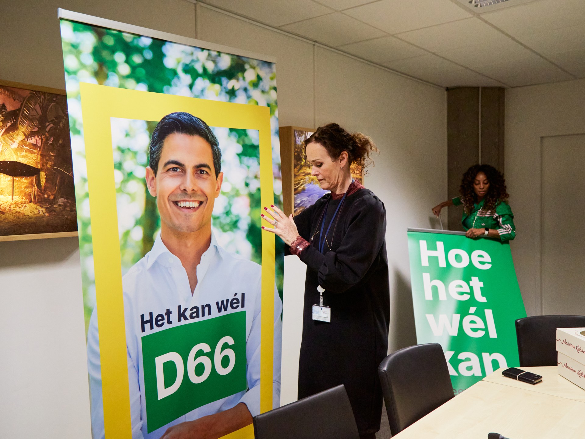 Does the rise of Dutch centrism spell doom for Europe’s far right?  - Antigua Tribune – Daily Antigua &amp;