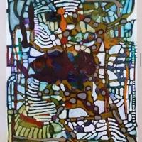 Four New Exhibits Open at Brattleboro Museum & Art Center