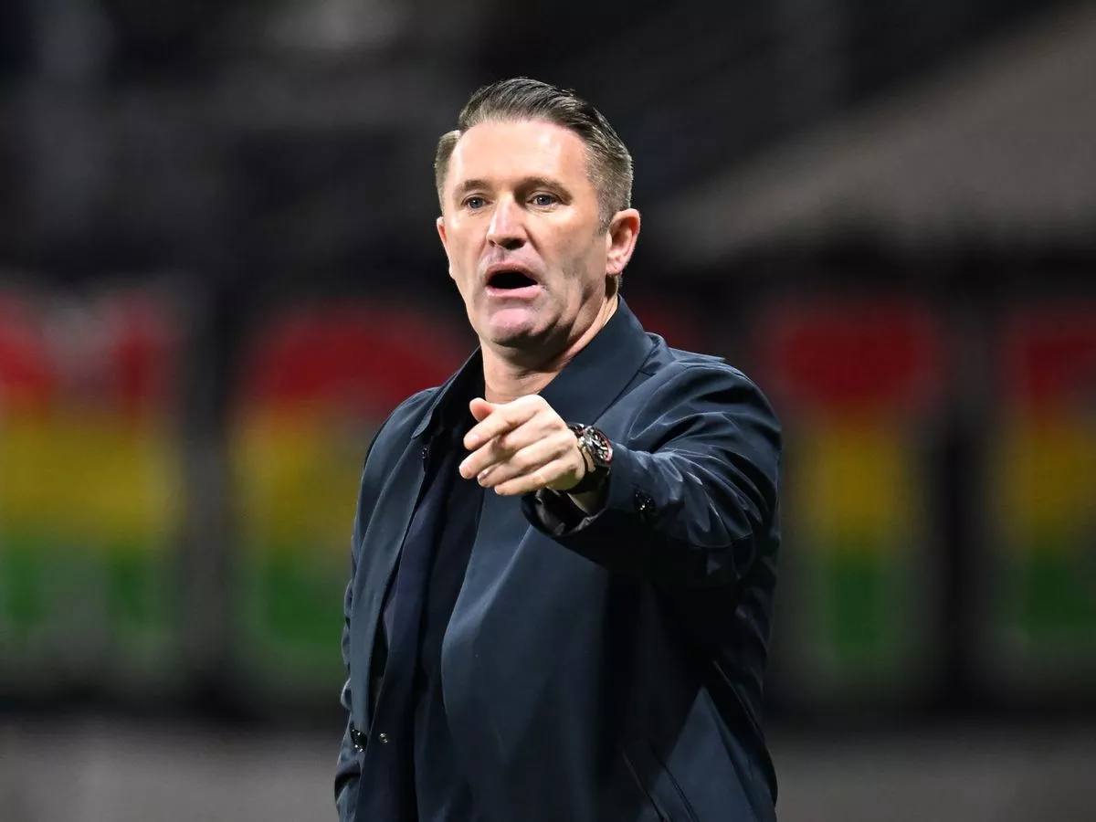 Robbie Keane tipped for next step amid Celtic manager talk as Hoops learn what they'll get from Efrain Juarez