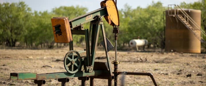 Lukoil Declares Force Majeure at Huge Iraqi Oilfield After U.S. Sanctions