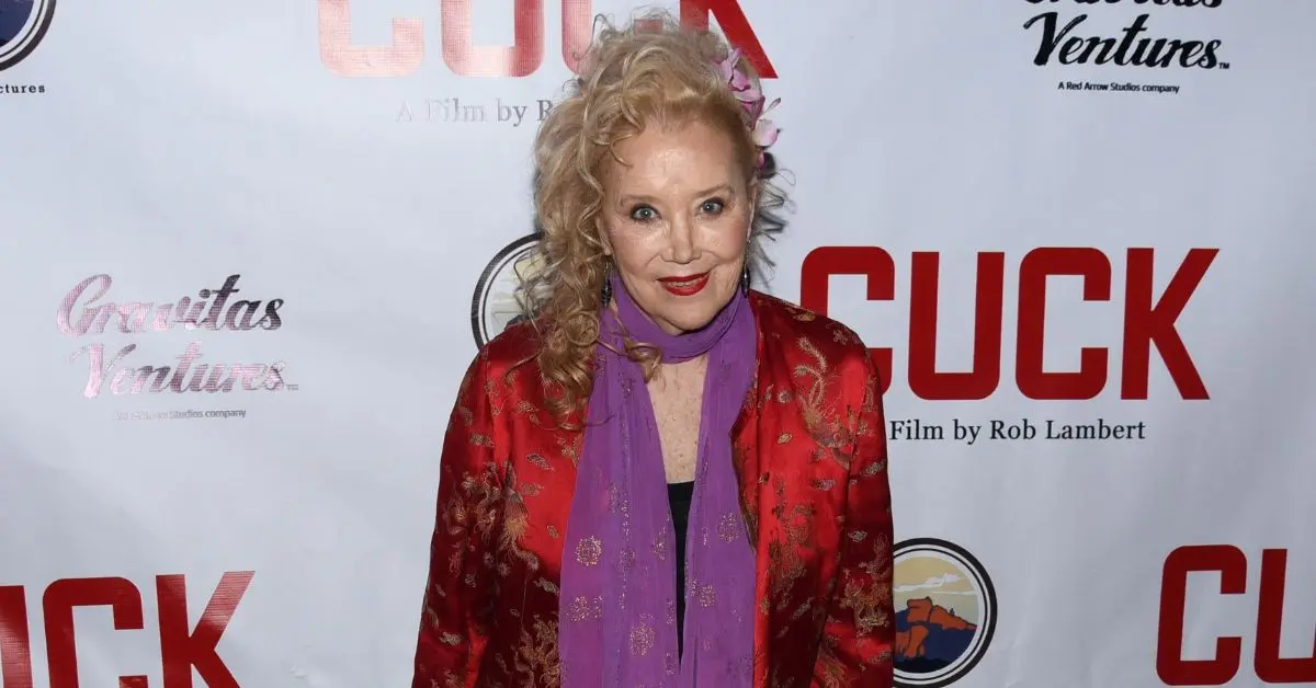 Sally Kirkland's Sad Last Days: Iconic Actress, 84, Enters Hospice After Dementia Battle Takes a Turn for the Worse