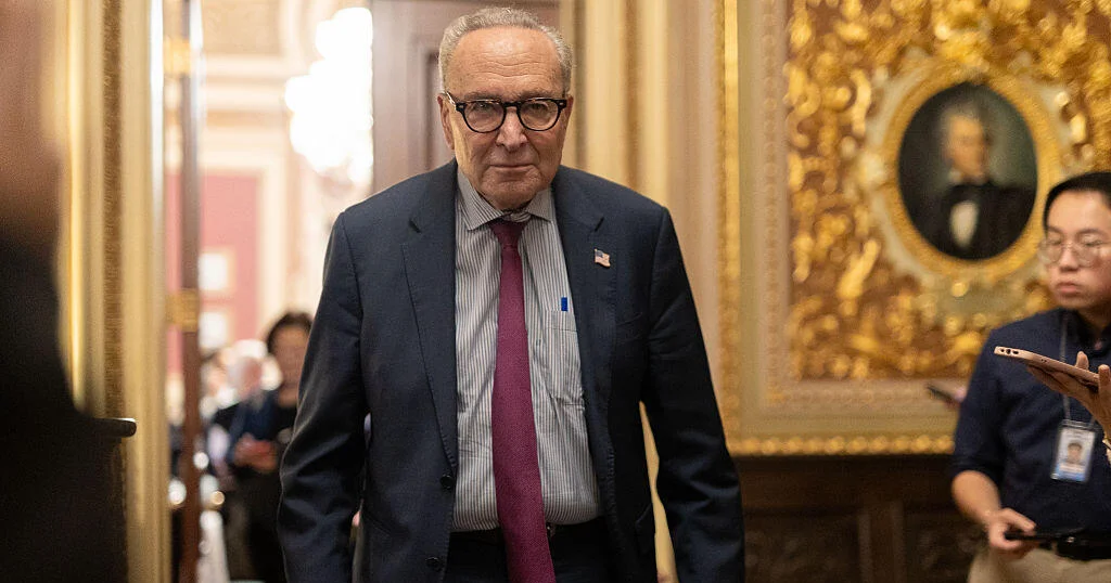 Shutdown deal leaves many Dems furious, with little to show on health care