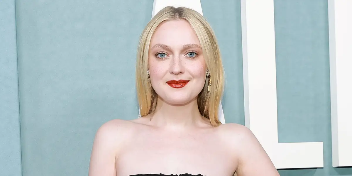Dakota Fanning Says Entering Her 30s Made Her Rethink Priorities