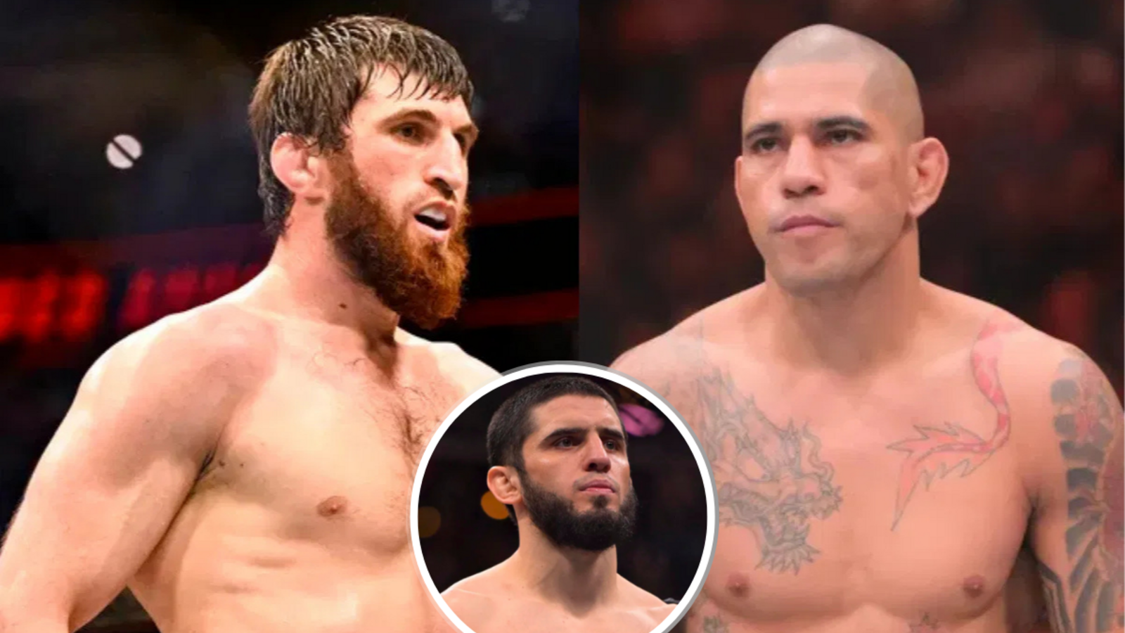 Islam Makhachev Stands Firm on Magomed Ankalaev Remarks as He Calls for Alex Pereira Trilogy