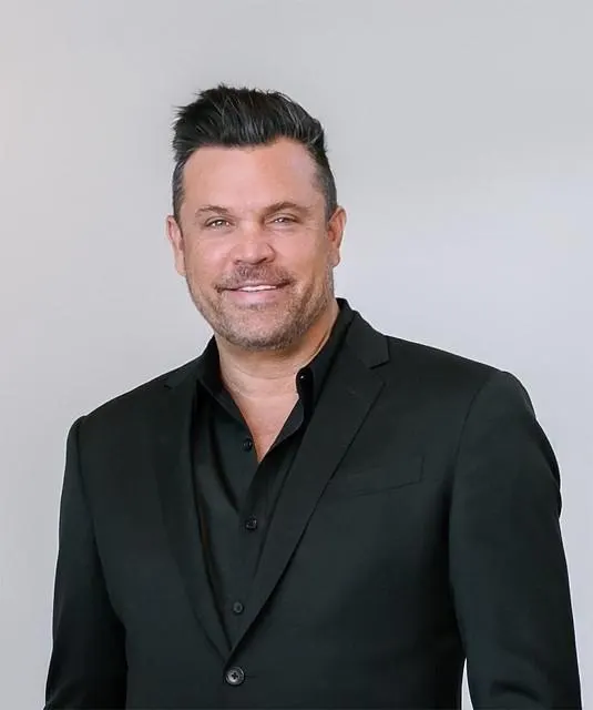 John Gafford: From Drift To Drive - Empowering Others To Take Control Of Their Lives